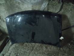 Капот. Daihatsu Terios, J100G Двигатель HCEJ