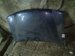 Капот. Daihatsu Terios Kid, J131G Двигатель EFDEM