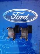 Натяжитель ремня. Mazda Mazda3, BK Mazda Mazda6, GG Mazda Mazda5, CR Ford C-MAX Ford Focus, CB4 Volvo C30 Volvo V50 Volvo S40 Двигатели: QQDB, AODA, A...