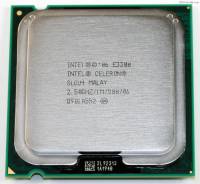 Intel Celeron E3300