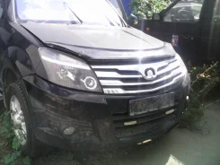 Great Wall Hover. H3, 4G63 ����