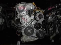 Двигатель в сборе. Toyota Allion, ZRT261 Двигатель 3ZRFAE