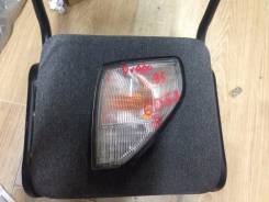 Габаритный огонь. Toyota Land Cruiser Prado, RZJ95W, RZJ90W, VZJ95W, KZJ95W, VZJ90W, KZJ95