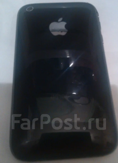 Apple iPhone 3G 16Gb. �/� ����