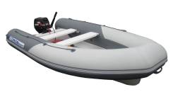 Winboat 375GT. 2018 год год, длина 3,75 м., двигатель подвесной, 30,00 л.с., бензин