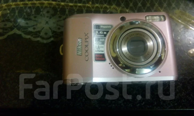 Nikon Coolpix. 8 - 8.9 ��, ���: 3� ����