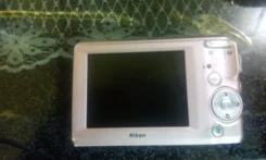 Nikon Coolpix. 8 - 8.9 ��, ���: 3� ����