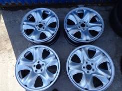 Subaru. 7.0x17, 5x100.00