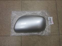 Накладка на зеркало. Toyota Wish, ANE11, ZNE10, ANE10, ZNE14, ANE10G, ZNE14G, ZNE10G, ANE11W Toyota Isis, ANM10, ANM15W, ZGM11G, ANM15, ZGM10G, ZGM15G...