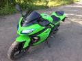 Kawasaki Ninja 300. 300 куб. см., исправен, птс, с пробегом