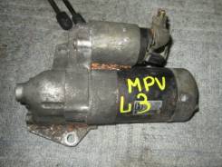 Стартер. Mazda MPV, LW3W Двигатель L3DE