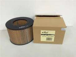 Фильтр воздушный. Toyota: Land Cruiser, ToyoAce, Quick Delivery, Land Cruiser Prado, Dyna, 4Runner, bB, Coaster Lexus LX450, FZJ80 Двигатели: 12HT, 13...