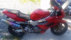 Honda VTR 1000. 1 000 куб. см., исправен, птс, без пробега