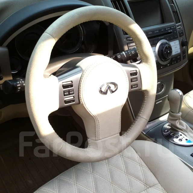 Infiniti FX35. �������, 4wd, 3.5, ������, 130 000����. �� ����