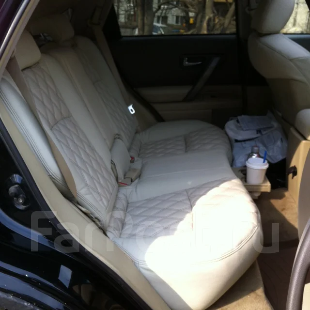 Infiniti FX35. �������, 4wd, 3.5, ������, 130 000����. �� ����