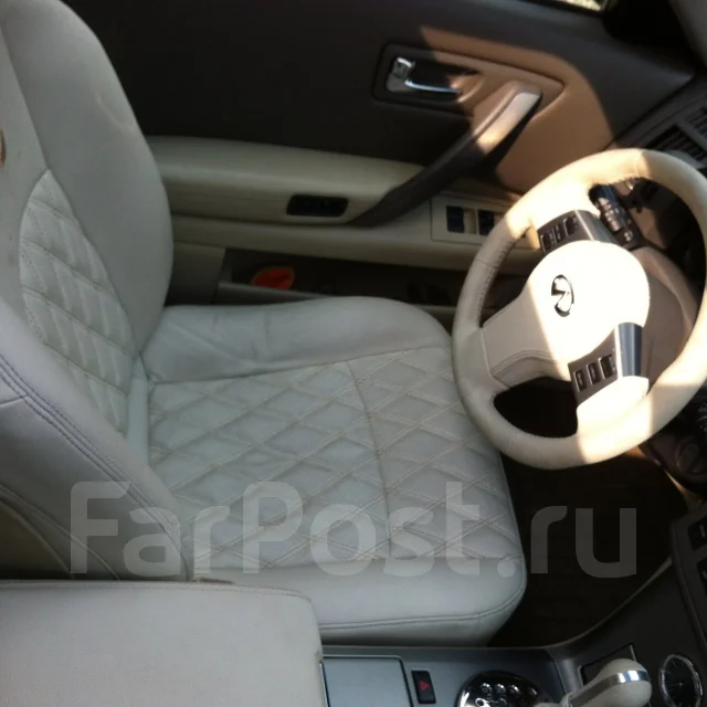 Infiniti FX35. �������, 4wd, 3.5, ������, 130 000����. �� ����