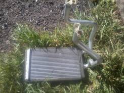 Радиатор отопителя. Mitsubishi Outlander Mitsubishi Lancer X Mitsubishi Galant Fortis