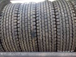 Bridgestone Blizzak Revo 969. Зимние, без шипов, 2014 год, износ: 5%, 4 шт