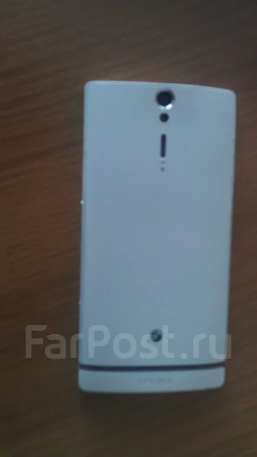 Sony Xperia S. �/� ����