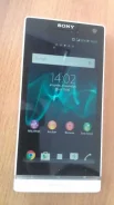 Sony Xperia S. �/�