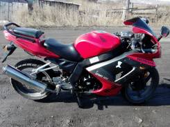 Patron Sport 250. 250 куб. см., исправен, птс, с пробегом
