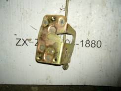 Замок двери. Toyota Lite Ace, CM40 Двигатель 2CT