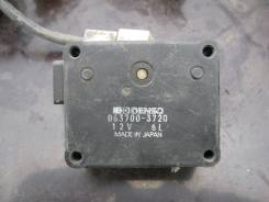 Сервопривод заслонок печки. Toyota Sprinter Marino, AE101