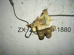 Замок крышки багажника. Toyota Vista, SV30 Двигатель 4SFE