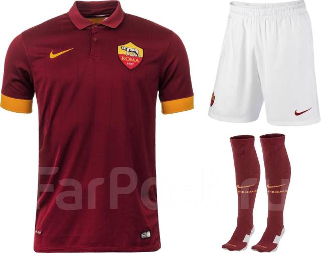 as roma одежда