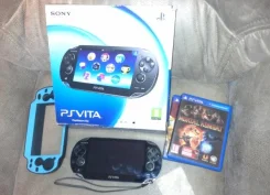 Sony PlayStation Vita ����