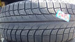 Michelin X-Ice. Зимние, без шипов, 2009 год, износ: 20%, 4 шт