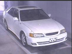 Toyota Chaser. 100, 1JZJZE