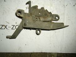 Замок капота. Toyota Chaser, JZX100 Двигатель 1JZGE
