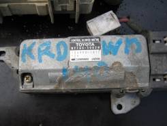 Регулятор отопителя. Toyota Crown, UZS141, JZS141, GS141, UZS145, JZS143, UZS143, JZS145, JZS147, JZS149, LS141, UZS147 Toyota GS300, JZS147 Toyota Ar...