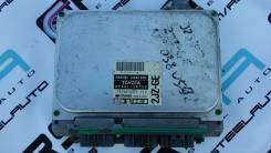 Блок управления двс. Toyota Crown Majesta, JZS147, JZS149 Toyota Crown, JZS147, JZS149 Toyota Aristo, JZS147, JZS147E Двигатель 2JZGE
