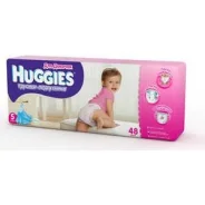 Huggies. 12-17 �� 48 ��