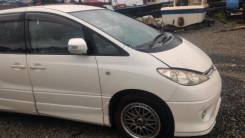 Крыло. Toyota Estima, MCR40 Двигатель 1MZFE