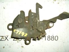 Замок капота. Toyota Caldina, CT197V, CT197 Двигатель 3CE
