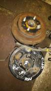 Ступица. Nissan Tiida Двигатели: HR16DE, MR18DE, HR15DE