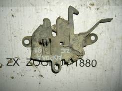 Замок капота. Toyota Corolla, CE100, CE100G