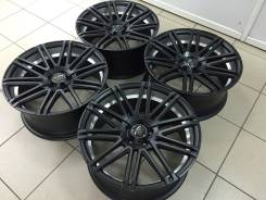 NEW! Комплект дисков Wheels R18 8j et+40 5*100 (С-419). 8.0x18, 5x100.00, ET40, ЦО 73,1 мм.
