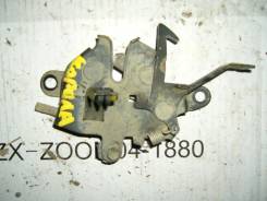 Замок капота. Toyota Corolla, AE100G, AE100 Двигатель 5AFE