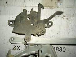 Замок капота. Toyota Carina, AT211 Двигатель 7AFE