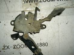 Замок капота. Toyota Sprinter Marino, AE101 Двигатель 4AFE