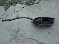 Торсион подвески. Mitsubishi Pajero iO, H67W, H77W, H66W, H76W, H61W, H62W, H72W, H71W Mitsubishi Pajero Pinin Двигатели: 4G94, 4G93