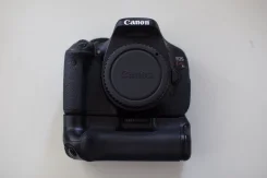 Canon EOS 600D Body. 15 - 19.9 ��, ���: ��� ����