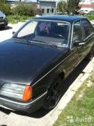 Opel Rekord ����