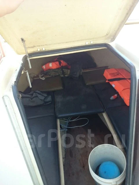 Yamaha Fisher 24. 1992 ���, ��������� ���������, ������ ����