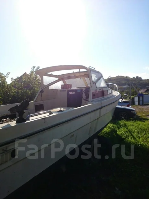 Yamaha Fisher 24. 1992 ���, ��������� ���������, ������ ����