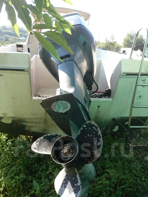 Yamaha Fisher 24. 1992 ���, ��������� ���������, ������ ����